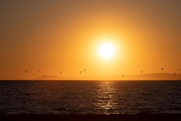 Foto van Appartement in Kroatië aan de Adriatische Zee - Vakantiehuis in Sukosan - AreaSummer20KM