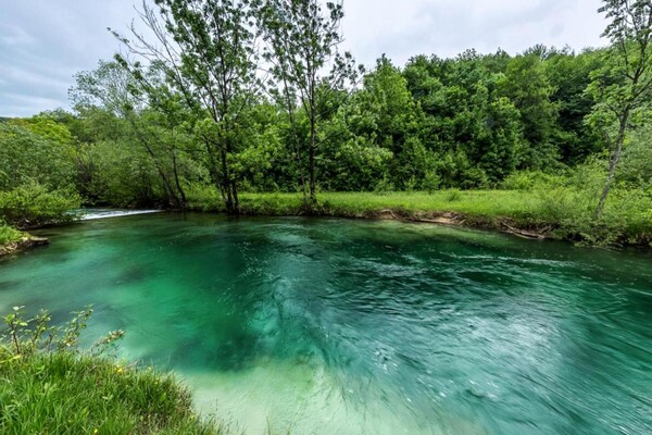 Foto van Appartement in Kroatië aan de Adriatische Zee - Vakantiehuis in Sukosan - AreaSummer20KM