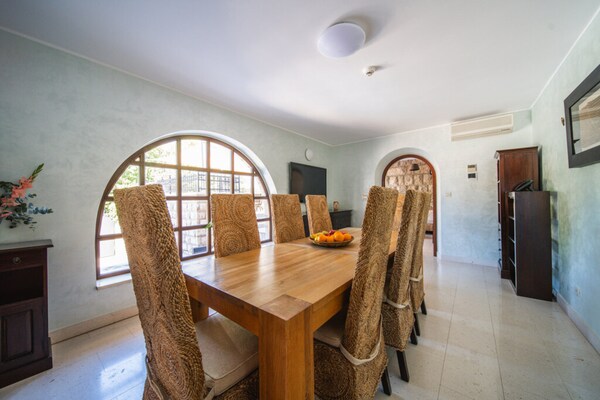 Foto van Appartement in Kroatië nabij Dubrovnik - Vakantiehuis in Dubrovnik - DiningRoom