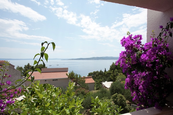 Foto van Vrijstaand vakantiehuis in Baska Voda met privézwembad - ViewSummer