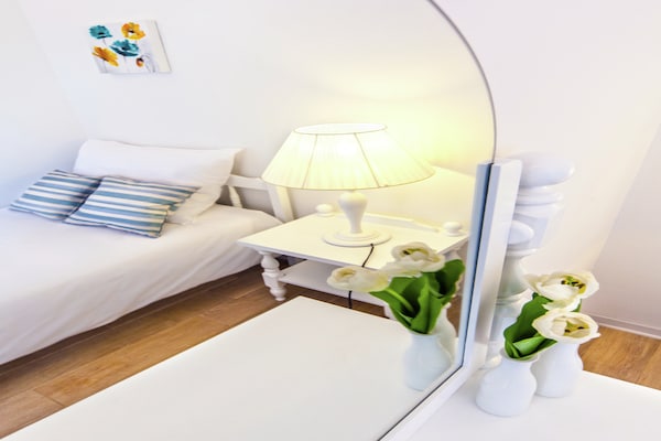 Foto van Vrijstaand vakantiehuis in Baska Voda met privézwembad - Ambiance
