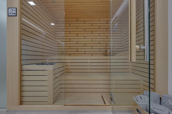 Foto van Luxe villa in Baška Voda - Vakantiehuis in Baška Voda - Facilities