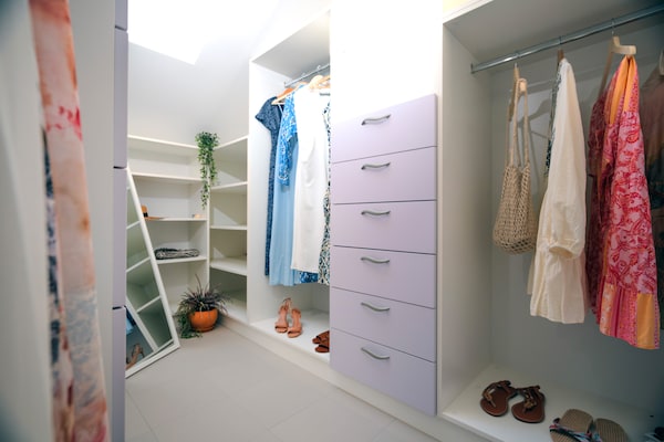 Foto van Toevluchtsoord met zeezicht op het eiland Hvar - Vakantiehuis in Svirce - Facilities