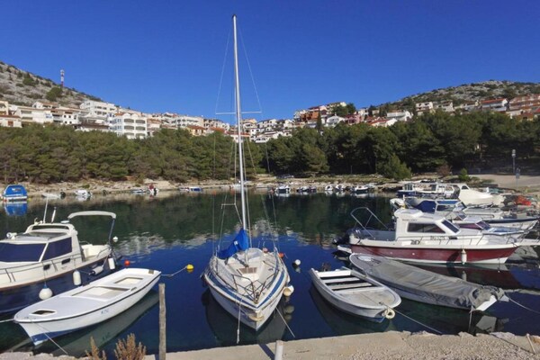 Foto van Prachtige villa met privézwembad in Zadar - Vakantiehuis in Zadar - AreaSummer20KM