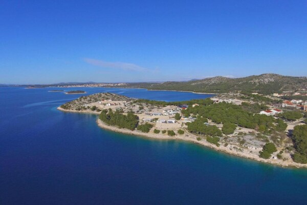 Foto van Prachtige villa met privézwembad in Zadar - Vakantiehuis in Zadar - AreaSummer20KM
