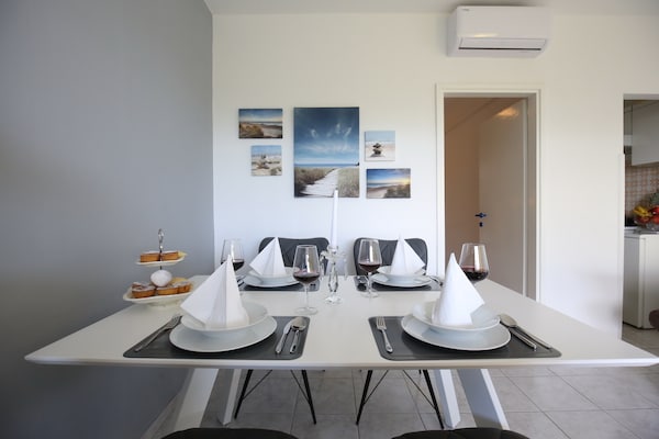 Foto van Ontsnapping aan de kust van Bibinje - Vakantiehuis in Bibinje - DiningRoom