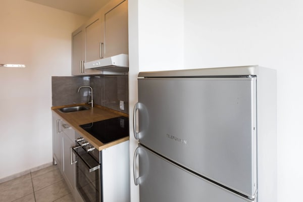 Foto van Ontsnapping aan de kust van Bibinje - Vakantiehuis in Bibinje - Kitchen
