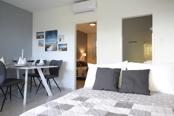 Foto van Ontsnapping aan de kust van Bibinje - Vakantiehuis in Bibinje - LivingRoom