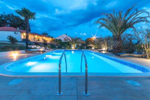 Foto van Ontsnapping aan de kust van Bibinje - Vakantiehuis in Bibinje - PoolOfHouse