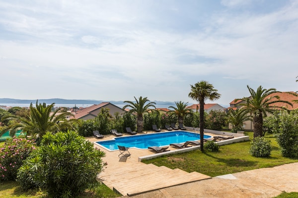 Foto van Ontsnapping aan de kust van Bibinje - Vakantiehuis in Bibinje - ViewSummer