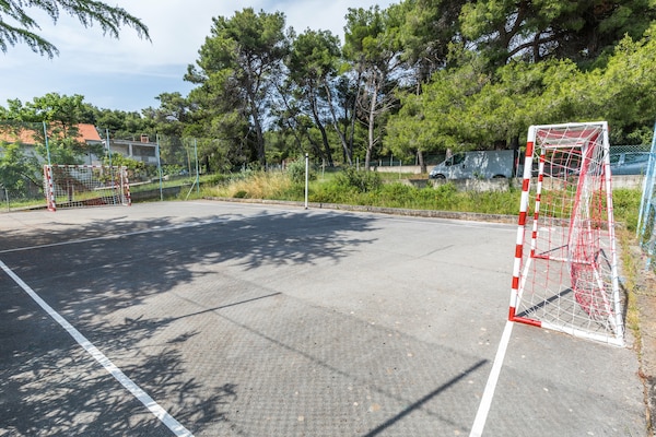 Foto van Ontsnapping aan de kust van Bibinje - Vakantiehuis in Bibinje - Facilities