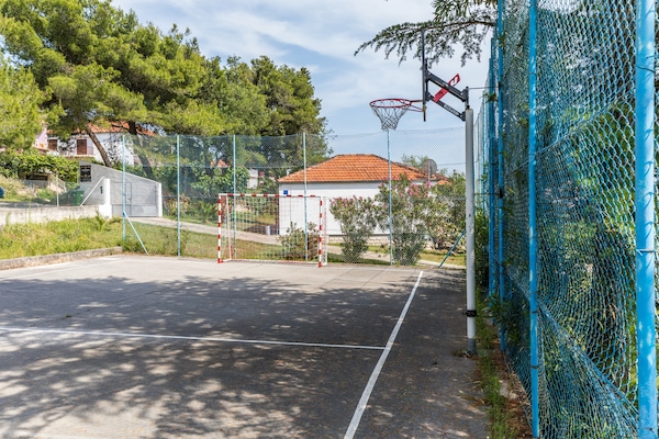 Foto van Ontsnapping aan de kust van Bibinje - Vakantiehuis in Bibinje - Facilities