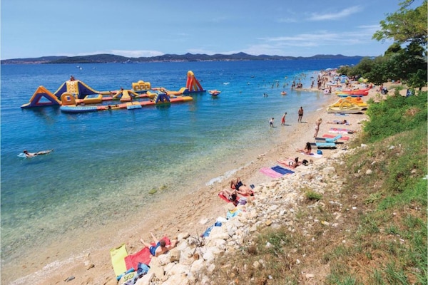 Foto van Ontsnapping aan de kust van Bibinje - Vakantiehuis in Bibinje - AreaSummer5KM