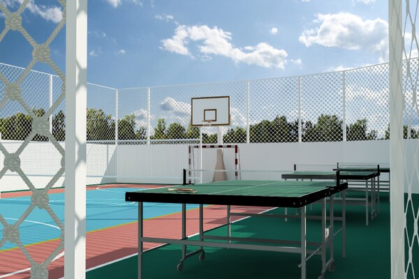 Foto van Villa op Adriatisch Eiland met Zwembad - Vakantiehuis in Vir - Facilities