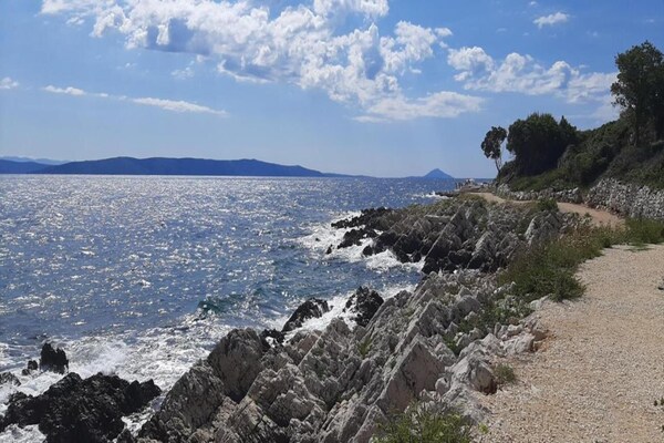 Foto van Charmant huis met zwembad nabij Pula - Vakantiehuis in Pula - AreaSummer20KM