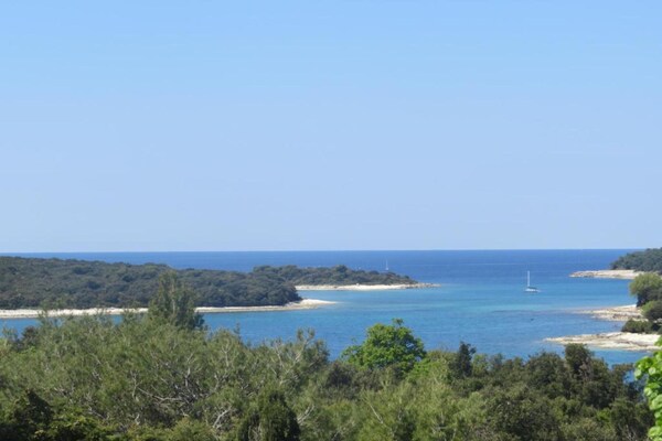 Foto van Appartement in Banjole bij Volme Strand - Vakantiehuis in Banjole - AreaSummer20KM