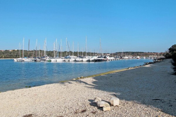 Foto van Appartement in Banjole bij Volme Strand - Vakantiehuis in Banjole - AreaSummer20KM