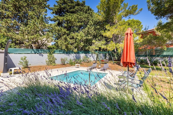 Foto van Villa Ziziphus - Private Pool with Jacuzzi - Vakantiehuis in Premantura - PoolOfHouse