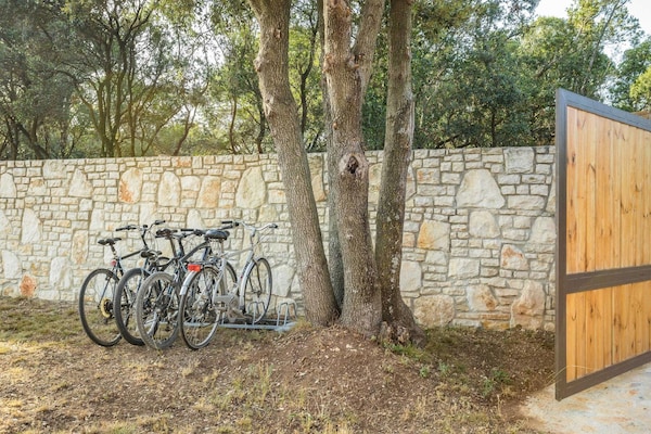 Foto van Vakantiehuis in Pjescana Uvala vlakbij het strand - Vakantiehuis in Pješčana uvala - Facilities