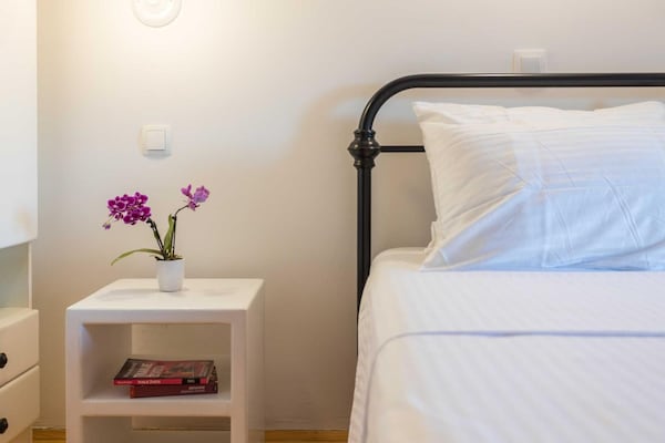 Foto van Vakantiehuis in Pjescana Uvala vlakbij het strand - Vakantiehuis in Pješčana uvala - Ambiance