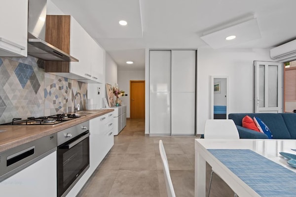 Foto van Villa in Vintijan met privézwembad - Vakantiehuis in Vintijan - Kitchen