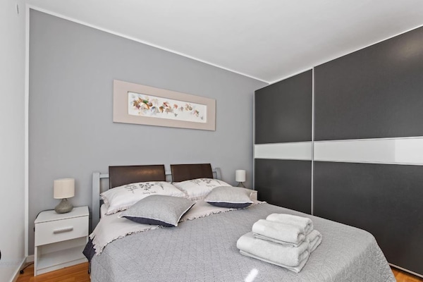 Foto van Villa in Vintijan met privézwembad - Vakantiehuis in Vintijan - BedRoom