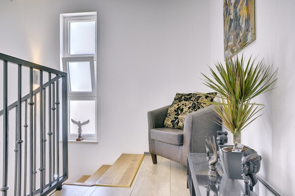 Foto van Villa in Krnica bij Strand & Zwembad - Vakantiehuis in Krnica - Ambiance