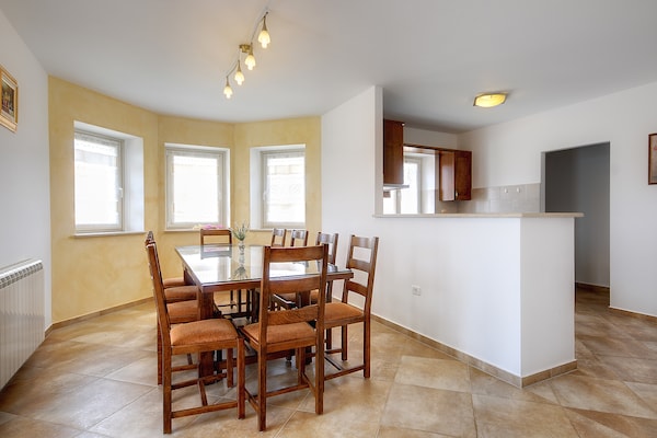 Foto van Villa in Vodnjan bij Strand - Vakantiehuis in Vodnjan - PoolOfHouse