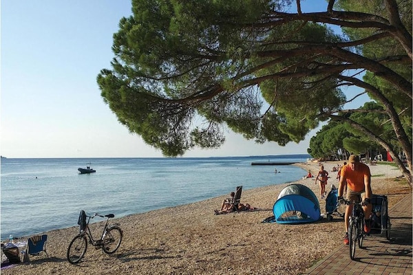 Foto van Villa in Gajana met verwarmd zwembad - Vakantiehuis in Gajana - AreaSummer20KM