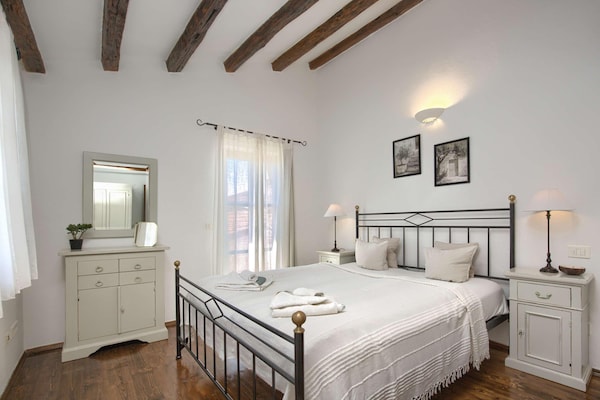 Foto van Luxe villa met sauna in Farini - Vakantiehuis in Barat - BedRoom