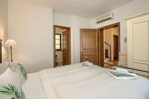 Foto van Luxe villa met sauna in Farini - Vakantiehuis in Barat - BedRoom