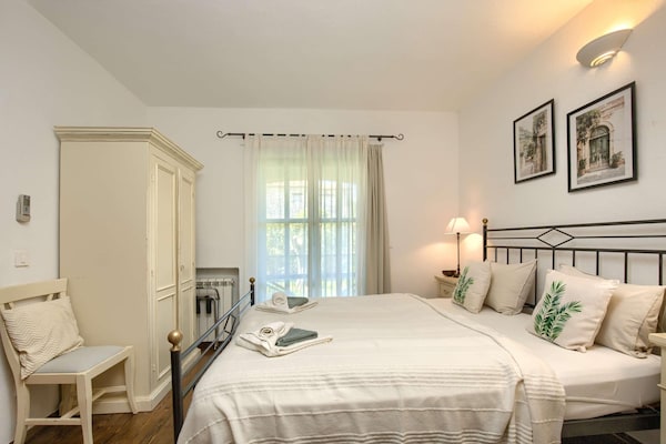Foto van Luxe villa met sauna in Farini - Vakantiehuis in Barat - BedRoom
