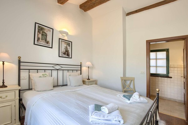 Foto van Luxe villa met sauna in Farini - Vakantiehuis in Barat - BedRoom