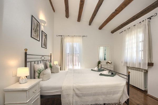 Foto van Luxe villa met sauna in Farini - Vakantiehuis in Barat - BedRoom