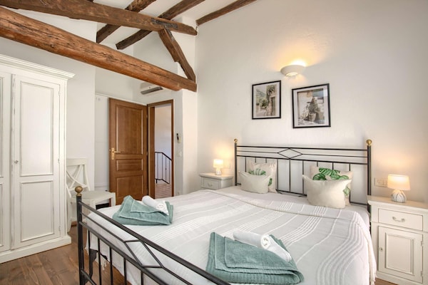 Foto van Luxe villa met sauna in Farini - Vakantiehuis in Barat - BedRoom