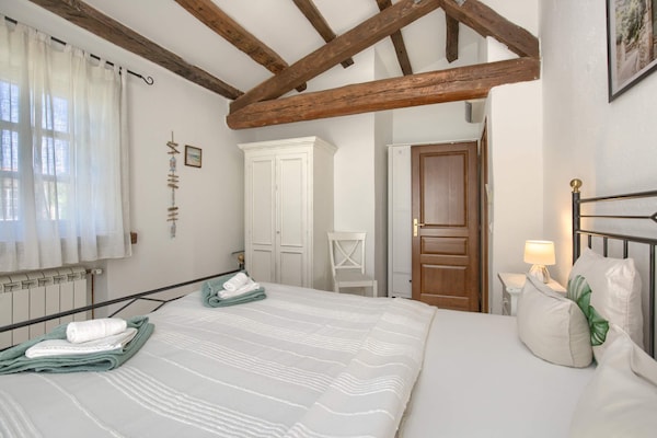 Foto van Luxe villa met sauna in Farini - Vakantiehuis in Barat - BedRoom