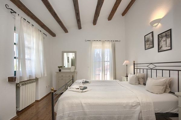 Foto van Luxe villa met sauna in Farini - Vakantiehuis in Barat - BedRoom