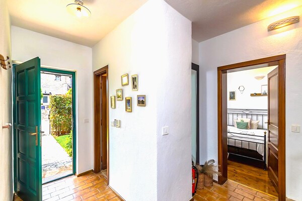 Foto van Luxe villa met sauna in Farini - Vakantiehuis in Barat - Landing