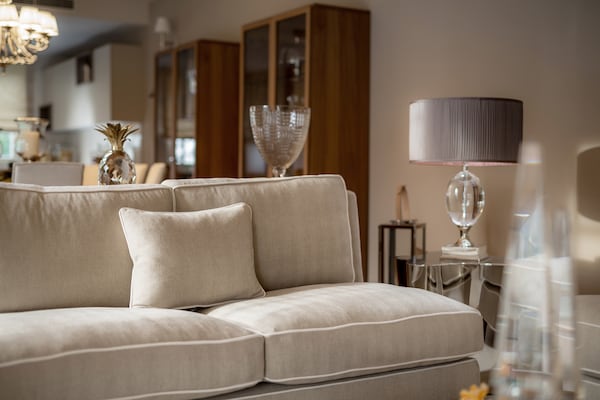 Foto van Villa in Vabriga met Zwembad en Tuin - Vakantiehuis in Vabriga - LivingRoom