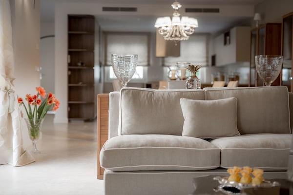 Foto van Villa in Vabriga met Zwembad en Tuin - Vakantiehuis in Vabriga - Kitchen