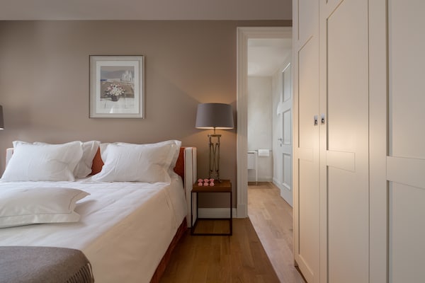 Foto van Villa in Vabriga met Zwembad en Tuin - Vakantiehuis in Vabriga - BedRoom
