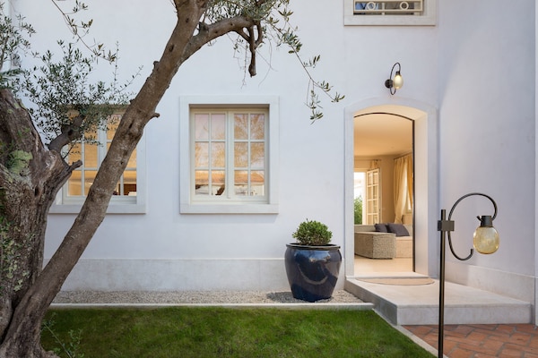 Foto van Villa in Vabriga met Zwembad en Tuin - Vakantiehuis in Vabriga - GardenSummer