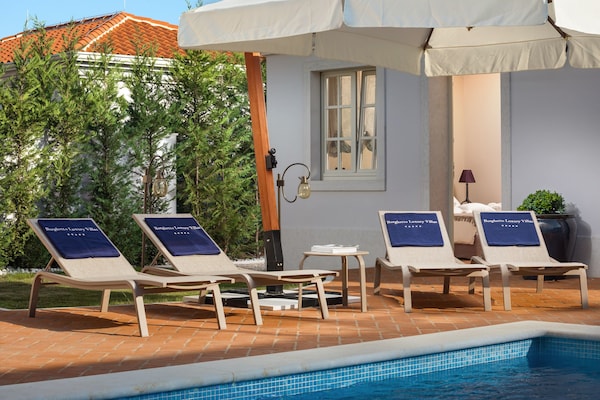 Foto van Villa in Vabriga met Zwembad en Tuin - Vakantiehuis in Vabriga - GardenSummer