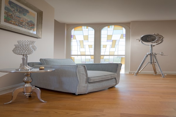 Foto van Villa in Vabriga met Zwembad en Tuin - Vakantiehuis in Vabriga - Ambiance