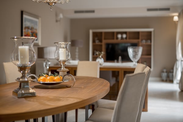 Foto van Villa in Vabriga met Zwembad en Tuin - Vakantiehuis in Vabriga - Ambiance