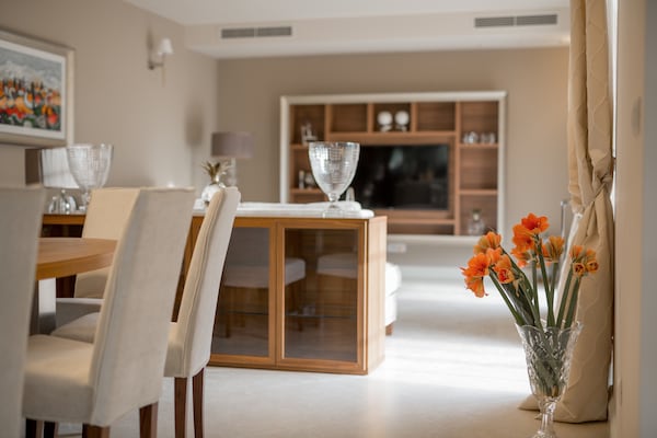 Foto van Villa in Vabriga met Zwembad en Tuin - Vakantiehuis in Vabriga - Ambiance