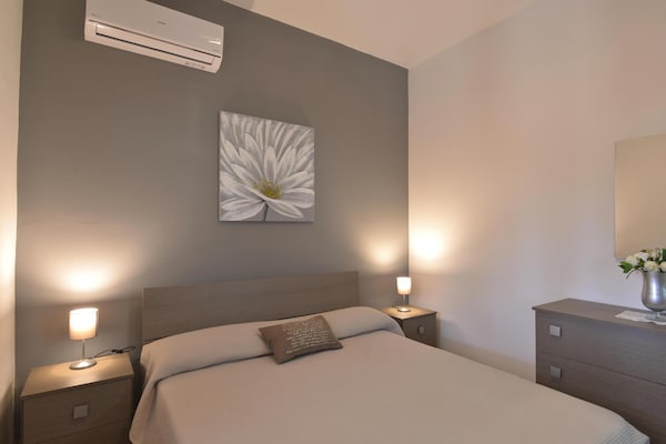 Foto van Vakantiehuis met privé-zwembad, Florida - Vakantiehuis in Siracusa - BedRoom