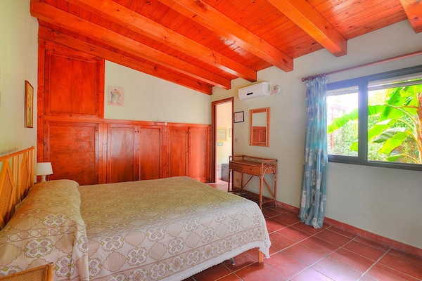 Foto van Vakantiehuis in Sicilië bij Fontane Bianche - Vakantiehuis in Terrauzza - BedRoom