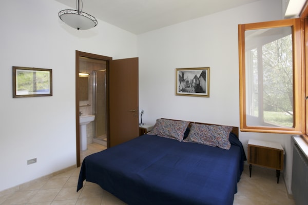 Foto van Spotlight thuis van Corvara - Vakantiehuis in Corvara - BedRoom