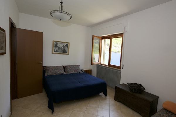 Foto van Spotlight thuis van Corvara - Vakantiehuis in Corvara - BedRoom